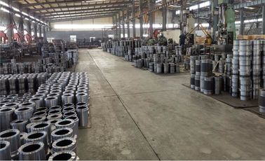 насосы грязи для буровых установок, вкладыша zirconia насоса грязи Weatherford E2200, насоса грязи Weatherford E447, насоса грязи Bomco F1600 поставщик