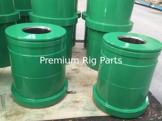 NATIONAL MUD PUMP 9P-100 LINERS, GARDNER DENVER PZ-9 MUD PUMP PISTON, WEATHERFORD MP-8 MUD PUMP VALVE SEAT, EMSCO F1300 (включает в себя и выключает и выключает) поставщик