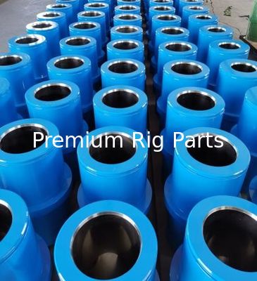 NATIONAL MUD PUMP 9P-100 LINERS, GARDNER DENVER PZ-9 MUD PUMP PISTON, WEATHERFORD MP-8 MUD PUMP VALVE SEAT, EMSCO F1300 (включает в себя и выключает и выключает) поставщик