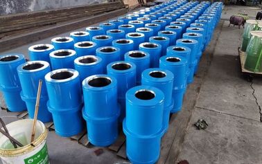 насосы грязи для буровых установок, вкладыша zirconia насоса грязи Weatherford E2200, насоса грязи Weatherford E447, насоса грязи Bomco F1600 поставщик