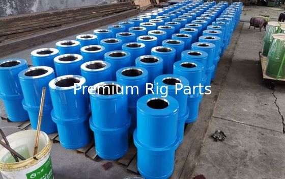 NATIONAL MUD PUMP 9P-100 LINERS, GARDNER DENVER PZ-9 MUD PUMP PISTON, WEATHERFORD MP-8 MUD PUMP VALVE SEAT, EMSCO F1300 (включает в себя и выключает и выключает) поставщик