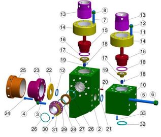 Русский насос грязи UNBT1180, насос грязи UNBT950, насос грязи UNB600, насос грязи NBT300, вкладыш насоса грязи UNBT1180L, поршень поставщик