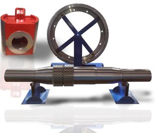 МИССИЯ «l» НОВЫЙ МОДУЛЬ СТИЛЯ ДЛЯ НАЦИОНАЛЬНОГО 12-P-160, НАЦИОНАЛЬНОГО 12P-160 ВКЛАДЫШИ МОДУЛЯ КОНЦА НАСОСА ГРЯЗИ 7500 PSI ЖИДКИЕ поставщик