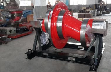 МИССИЯ «l» НОВЫЙ МОДУЛЬ СТИЛЯ ДЛЯ НАЦИОНАЛЬНОГО 12-P-160, НАЦИОНАЛЬНОГО 12P-160 ВКЛАДЫШИ МОДУЛЯ КОНЦА НАСОСА ГРЯЗИ 7500 PSI ЖИДКИЕ поставщик