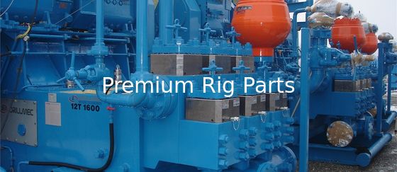 Bomco, Emsco, Weatherford, Drillmec, на юго-запад, Gardner Денвер, нефтяная скважина, соотечественник, Ideco, Honghua, части насоса грязи RG поставщик