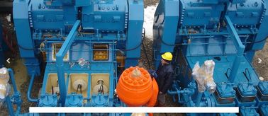 «L» МОДУЛЬ ДЛЯ A-1400-PT, насос грязи A-1700PT, насос грязи EMSCO FB1600, национальный вкладыш насоса грязи EMSCO, насос грязи Drillmec поставщик