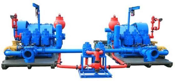 Конец насоса грязи Rongsheng RS-W440 жидкий, вкладыш насоса грязи Rongsheng F1600, поршень насоса грязи Rongsheng RS-F1300L поставщик