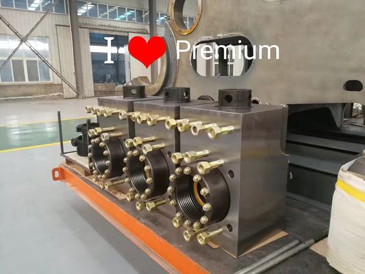 CAMERON LEWCO W-2200 MUD PUMP, W-2214 MUD PUMP LINERS, CAMERON MUD PUMP FLUID END PISTON, CAMERON MUD PUMP ROD ASSEMBLY (Сборка труб для насосов с мусором) поставщик