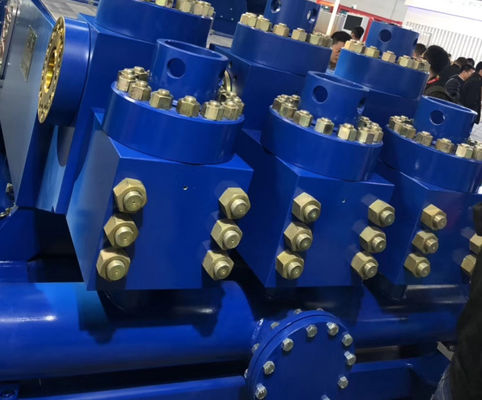CAMERON LEWCO W-2200 MUD PUMP, W-2214 MUD PUMP LINERS, CAMERON MUD PUMP FLUID END PISTON, CAMERON MUD PUMP ROD ASSEMBLY (Сборка труб для насосов с мусором) поставщик