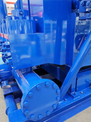 CAMERON LEWCOMUD PUMP, W-2214 MUD PUMP PISTON, CAMERON W-2200 MUD PUMP LINERS, CAMERON MUD PUMP FLUID END, MUD PUMP RODS, Включает в себя: поставщик