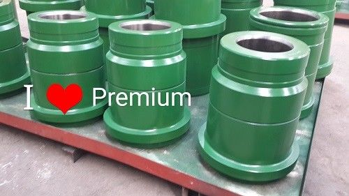 CAMERON LEWCO W-2200 MUD PUMP, W-2214 MUD PUMP LINERS, CAMERON MUD PUMP FLUID END PISTON, CAMERON MUD PUMP ROD ASSEMBLY (Сборка труб для насосов с мусором) поставщик