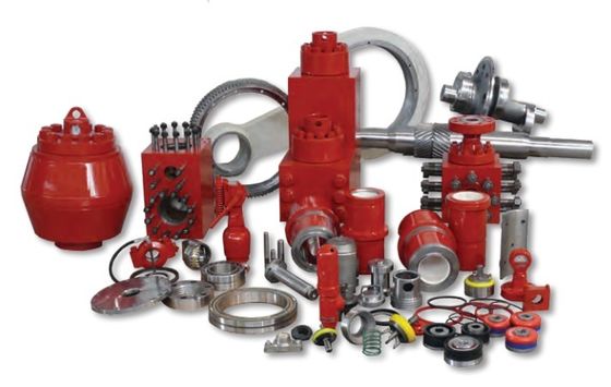 CAMERON LEWCOMUD PUMP, W-2214 MUD PUMP PISTON, CAMERON W-2200 MUD PUMP LINERS, CAMERON MUD PUMP FLUID END, MUD PUMP RODS, Включает в себя: поставщик
