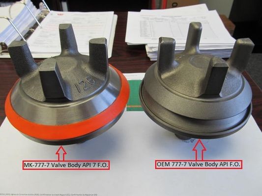 CAMERON LEWCOMUD PUMP, W-2214 MUD PUMP PISTON, CAMERON W-2200 MUD PUMP LINERS, CAMERON MUD PUMP FLUID END, MUD PUMP RODS, Включает в себя: поставщик
