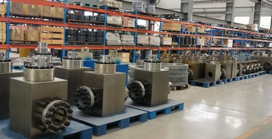 CAMERON LEWCO W-2200 MUD PUMP, W-2214 MUD PUMP LINERS, CAMERON MUD PUMP FLUID END PISTON, CAMERON MUD PUMP ROD ASSEMBLY (Сборка труб для насосов с мусором) поставщик