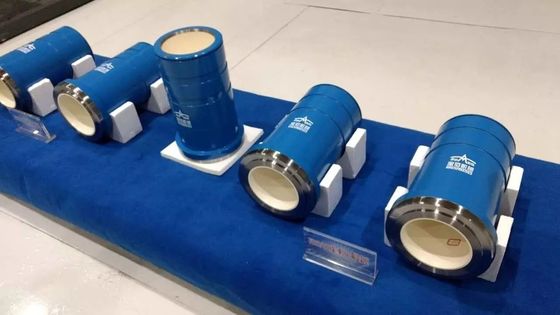 Запасные части конца силы насоса грязи Honghua 3NB800F, НАСОС 1600, НАСОС ГРЯЗИ HHF1300, вкладыш НАСОСА ГРЯЗИ HHF-1000, поршени, клапаны ГРЯЗИ HHF поставщик