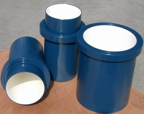 Запасные части конца силы насоса грязи Honghua HHF1300, насос грязи HHF-1600, насос грязи 3NB-1600F, вкладыш конца насоса грязи HHF-1000 жидкий поставщик